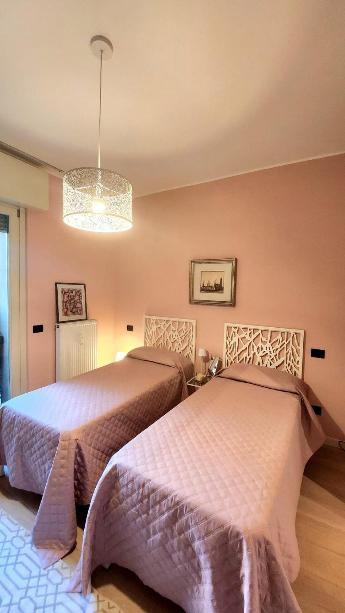 Magnificent Rooms Verona Center Exteriör bild