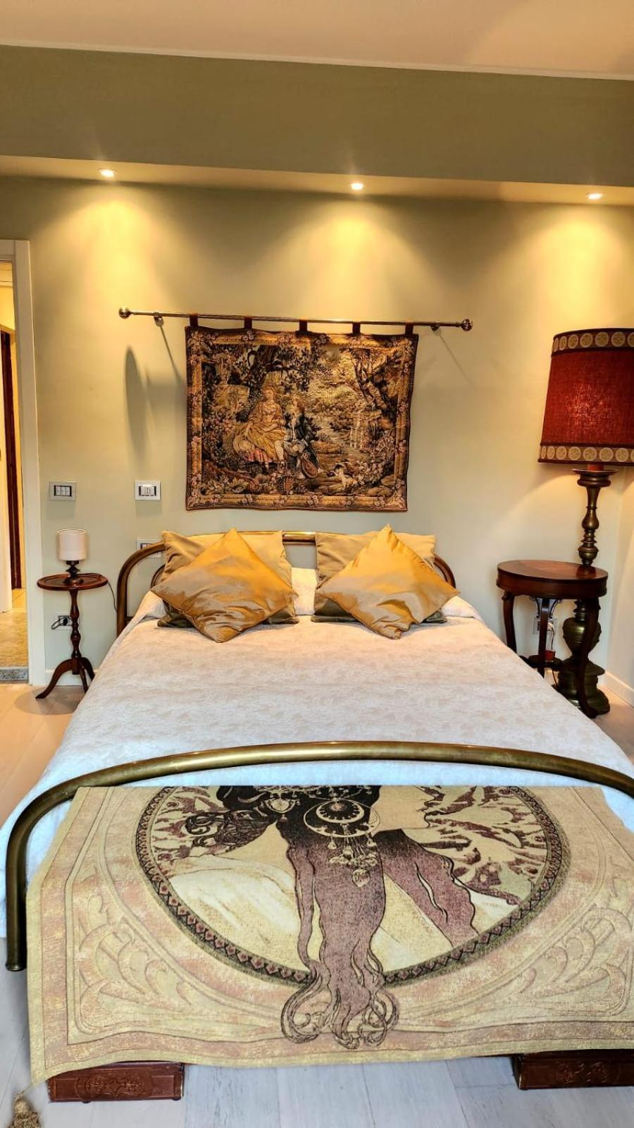 Magnificent Rooms Verona Center Exteriör bild